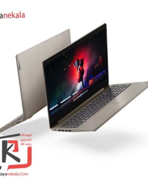 لپ تاپ 15.6 اینچی لنوو مدل IdeaPad Slim 3 15IRU8-i3 1305U 8GB 256SSD